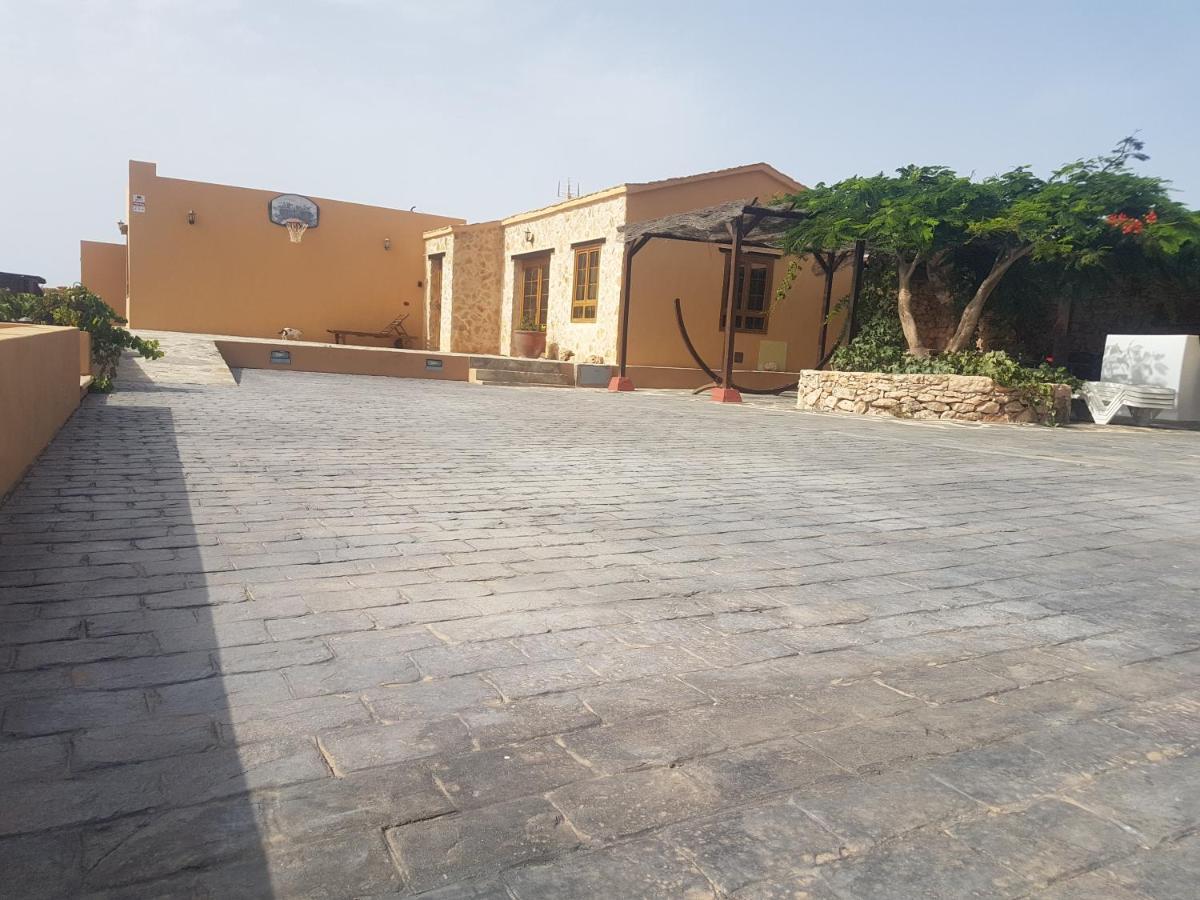 Villa La Vista De Tefia Exterior photo